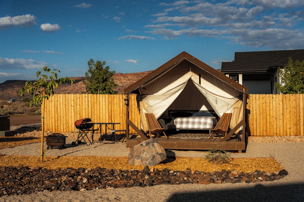 Desert Sage Retreat - photo 10