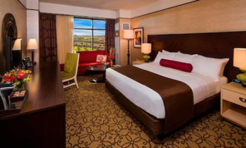 Casino Del Sol Resort in Tucson, United States