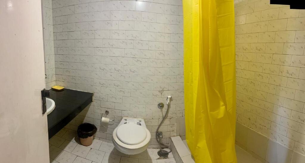 Vista Resort Centrally heated & air cooled in Manali, India