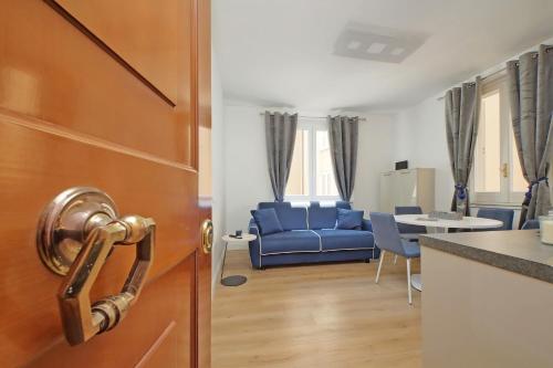 MM Luxury Apartment — 4-Star Luxury Hotel in Rome, Italy