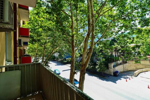 Cozy Apt near Vake Park By Wehost