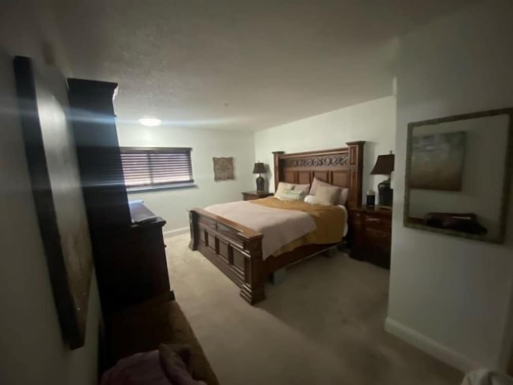 District Hotel Oklahoma City I 44 By OYO - photo 9
