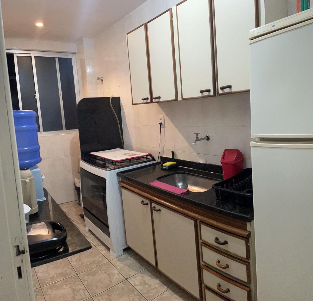 Apartamento Praiana 303 — Guarapari — photo 2
