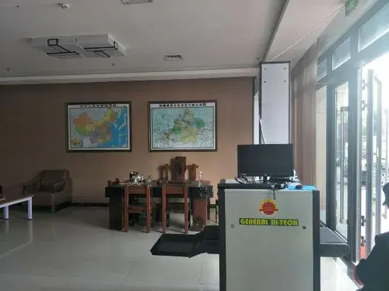 Korla Hongyu Express Hotel - last minute hotel in Korla