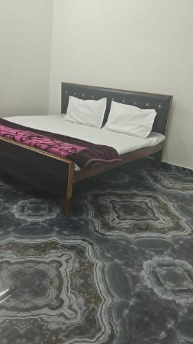Murari Dharmshala - carbon neutral hotel in Ajodhya