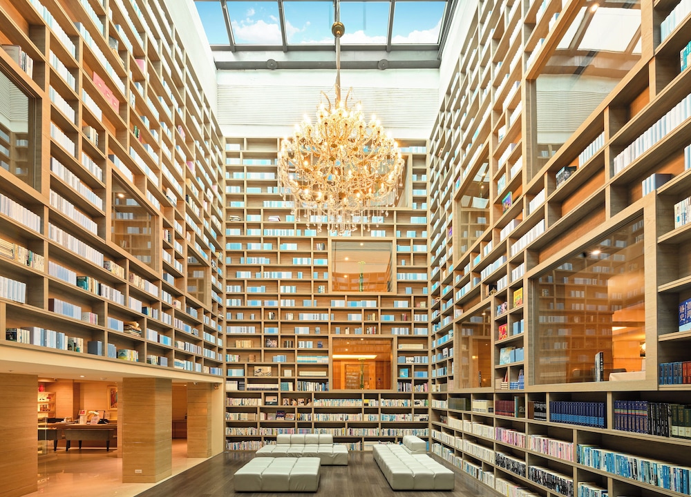The Gaia Hotel Taipei — 4-Star Luxury Hotel in Taipei, Republic of China Taiwan
