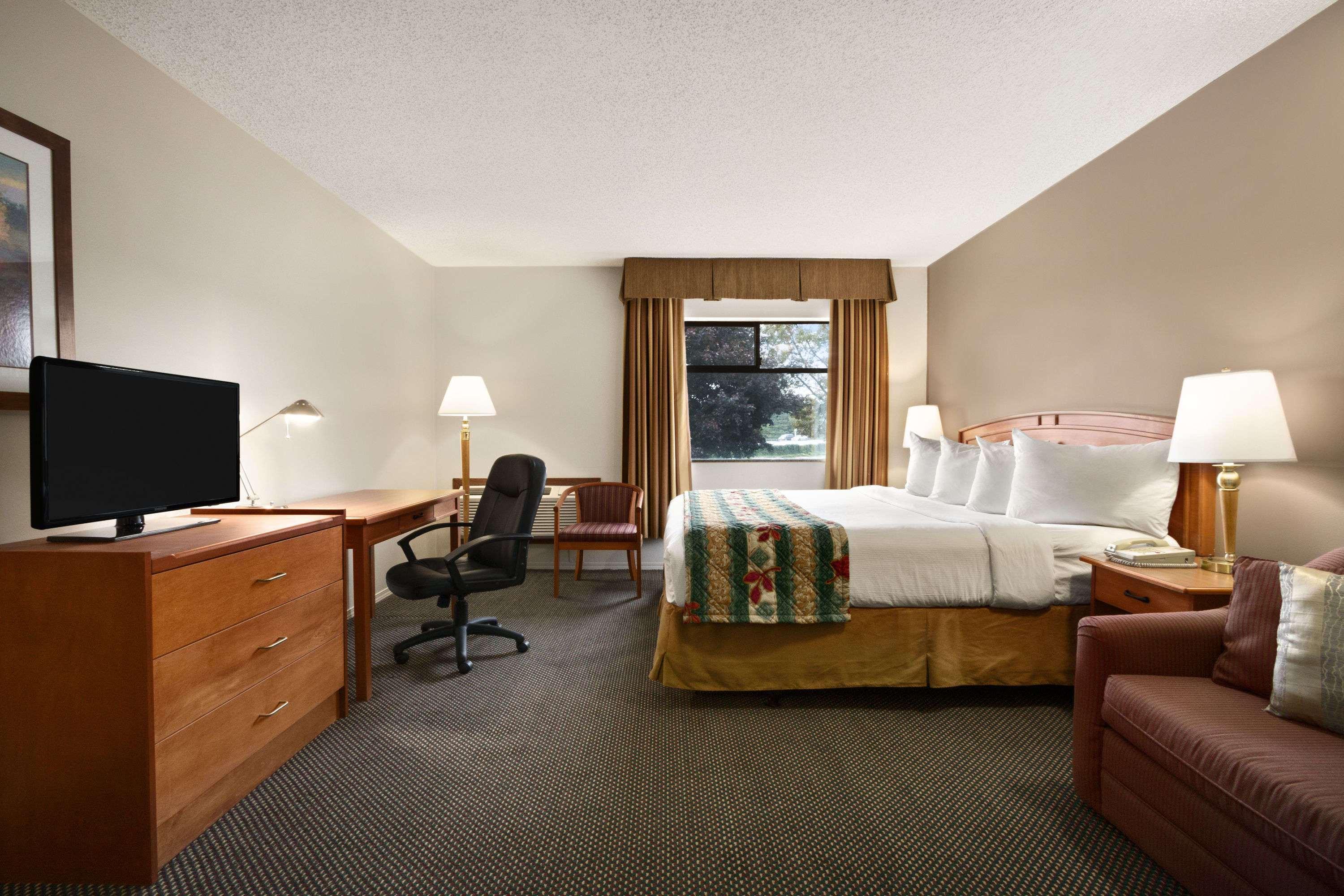 Travelodge Hotel Chilliwack