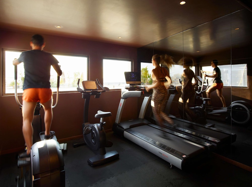 פעילויות וכושר