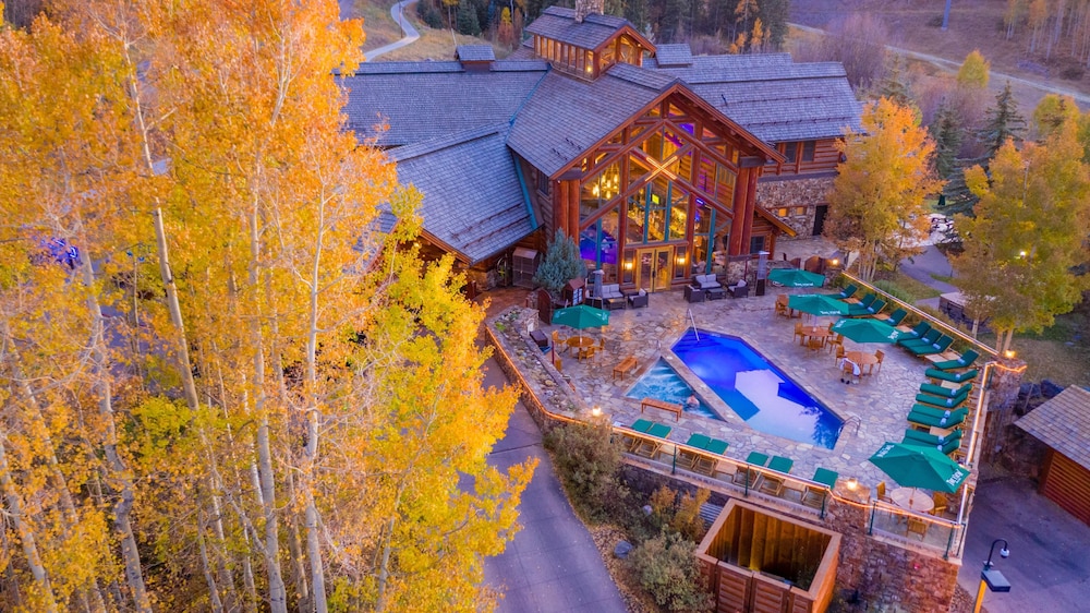 Mountain Lodge Telluride - photo 106