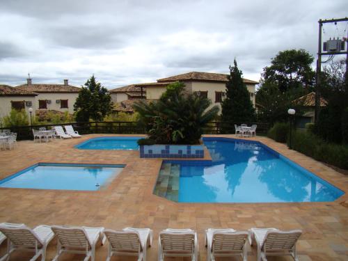 Hotel Baguassu — hotel in Capao Bonito