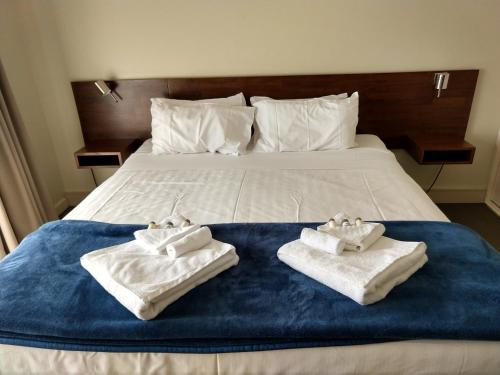 Bunbury Stay at Sanctuary Resort Strata — hotel in Bunbury