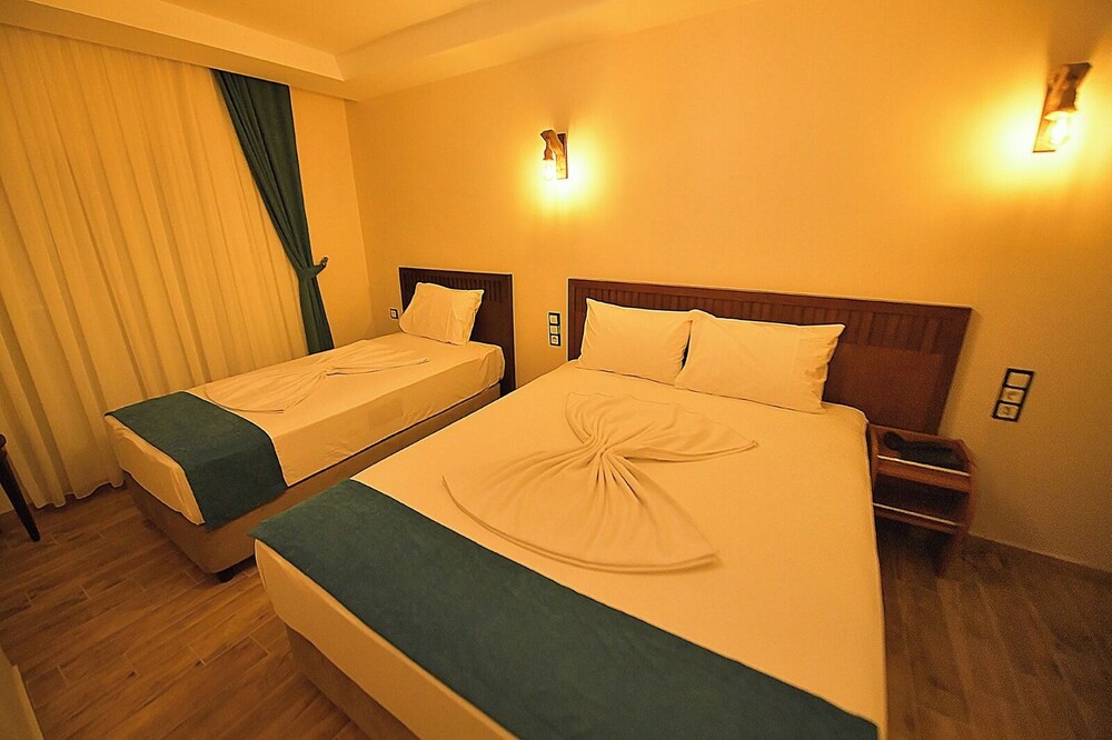 Midyat Ladinos Otel — Midyat — photo 4