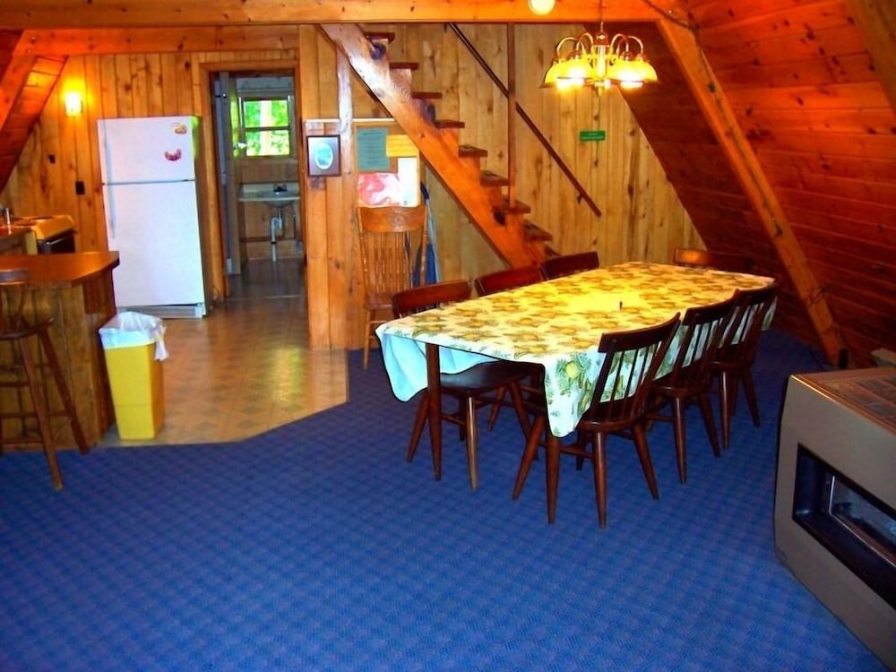Crow Wing Crest Resort - photo 11