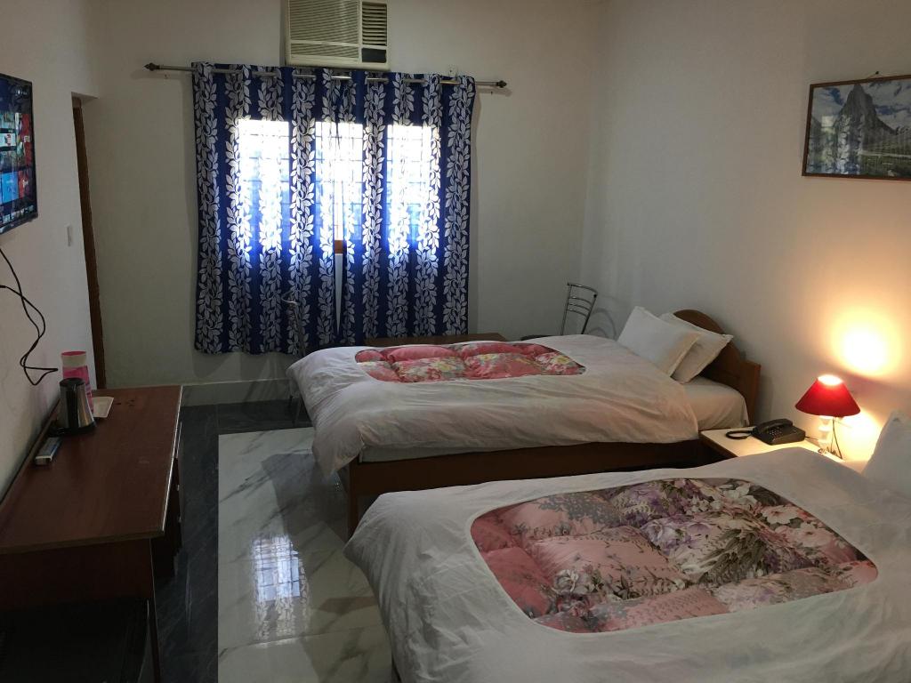 Hotel Bodhgaya Inn in Buddh Gaya, India