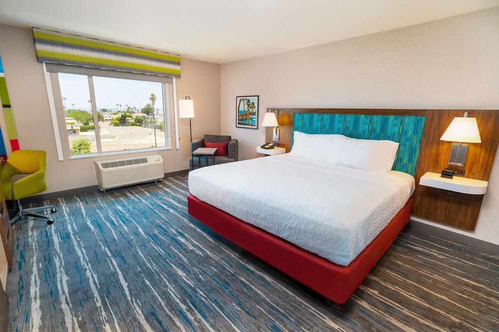 Hampton Inn & Suites Imperial Beach San Diego - photo 6