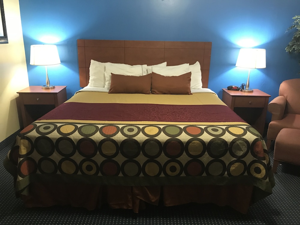 Bonanza Motel Vega - photo 9