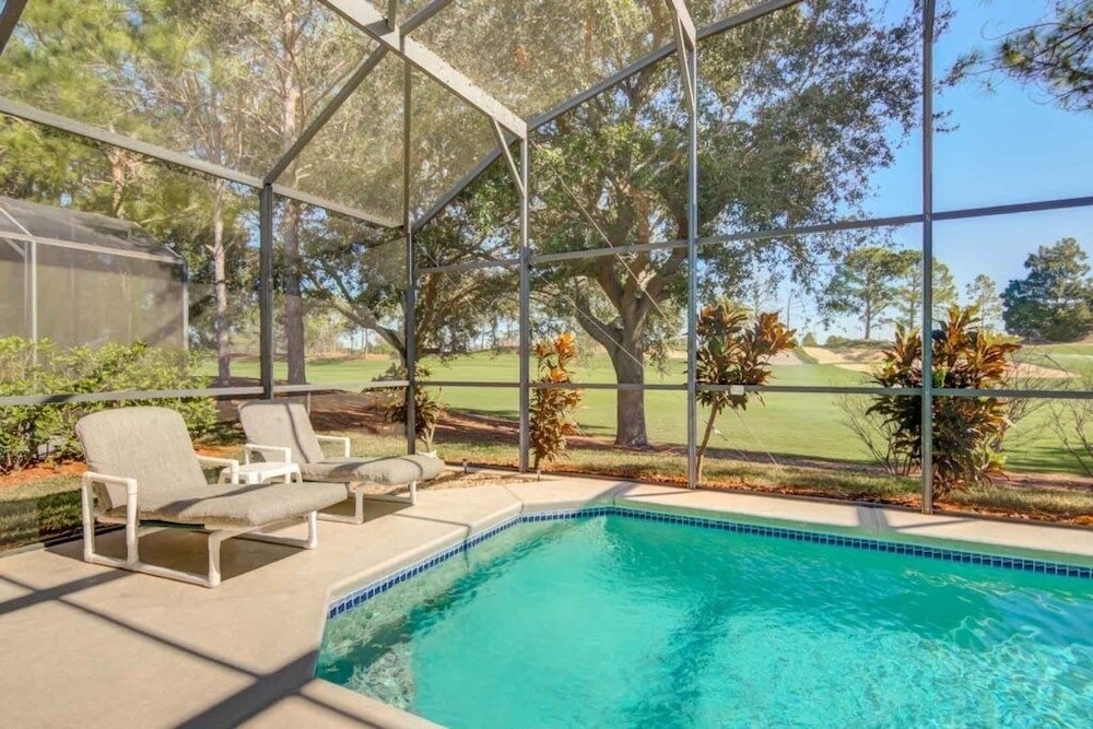 Private Pool In Gated Resort 4 Bedroom Home by Redawning - photo 3