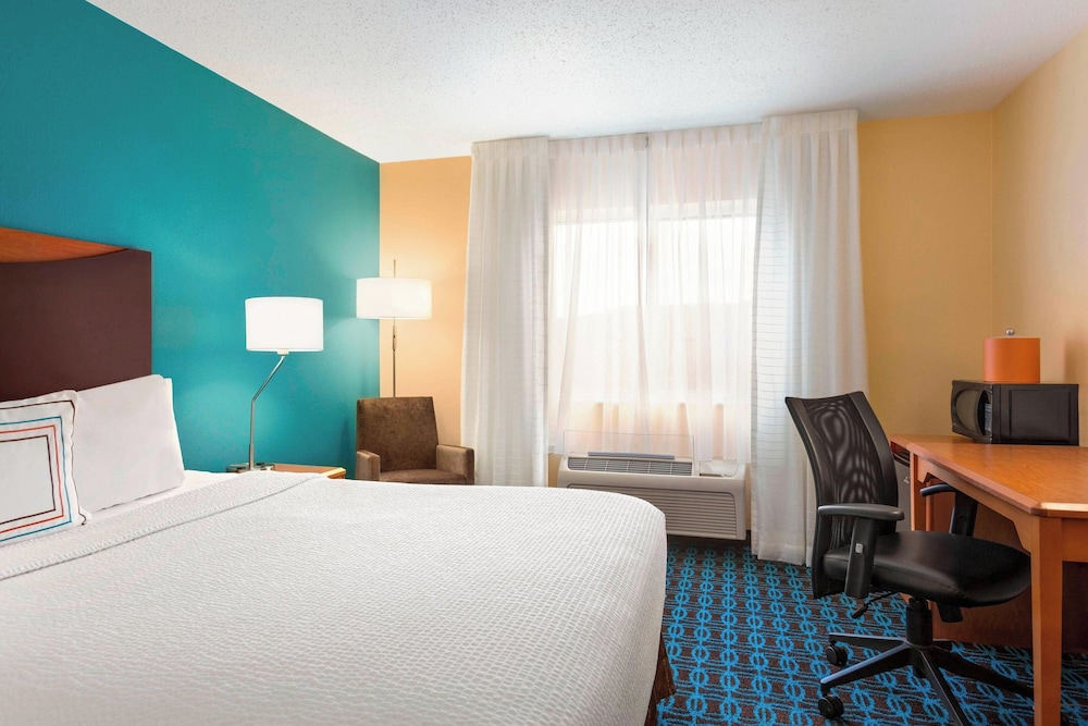 Fairfield Inn & Suites Mankato - photo 7