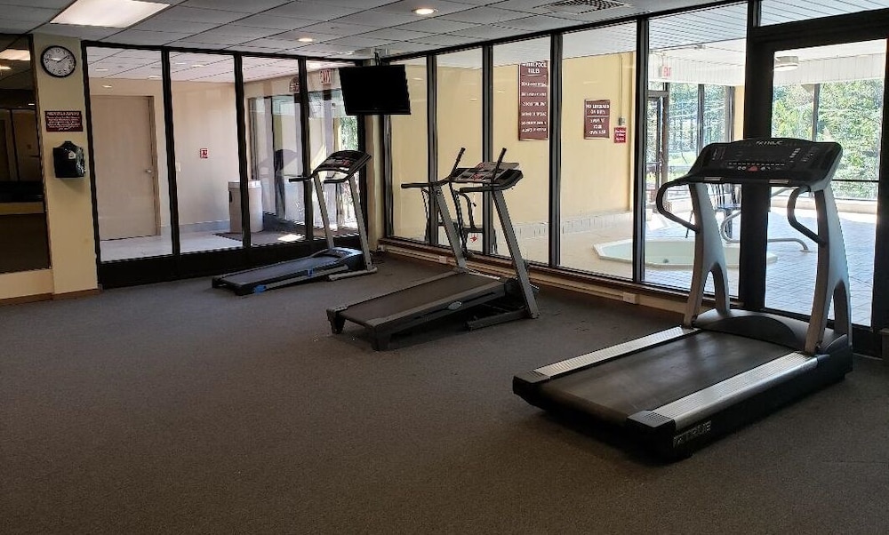Chateau Resort & Conference Center - photo 23