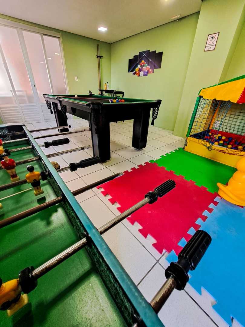 Gravata Hotel frente mar in Navegantes, Brasil