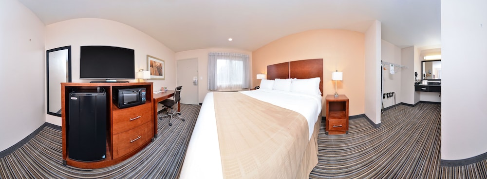 Motel 6 Martinez CA - photo 8