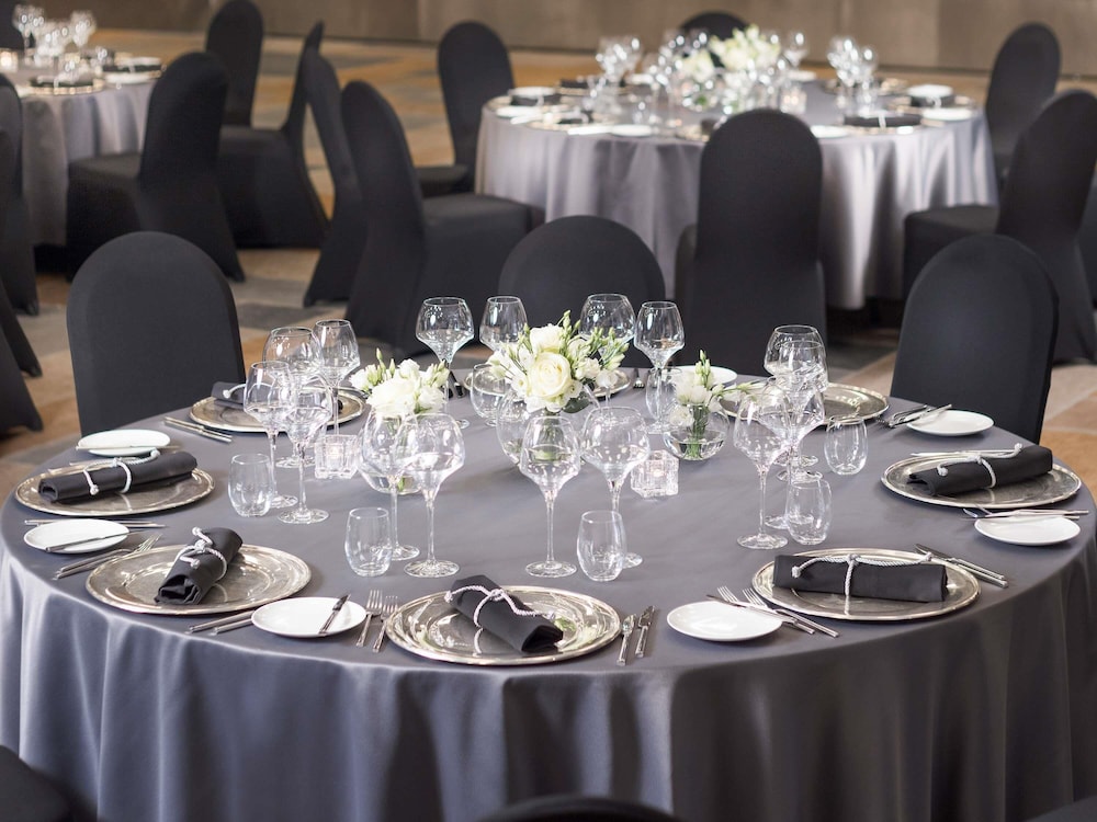 כנסים ואירועים