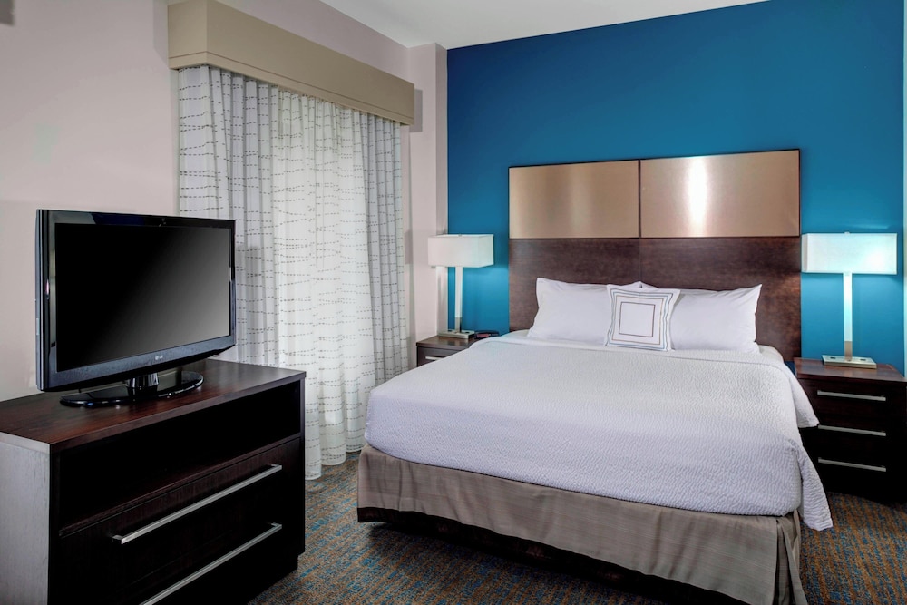 Residence Inn By Marriott Cleveland Downtown - photo 12