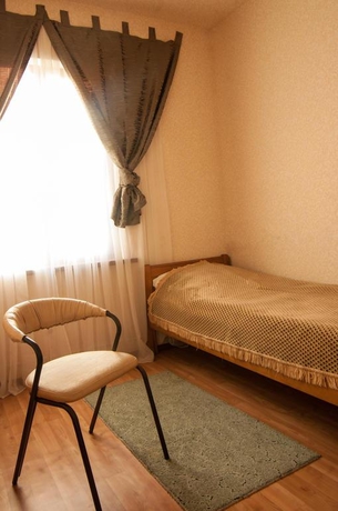 Hotel Provinciya in Penza, Russia