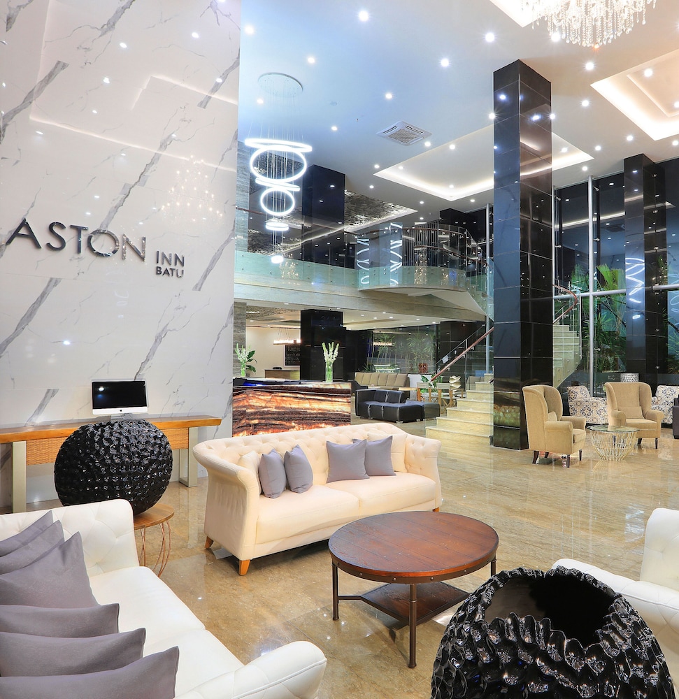Aston Inn Batu Malang — Batu — photo 2