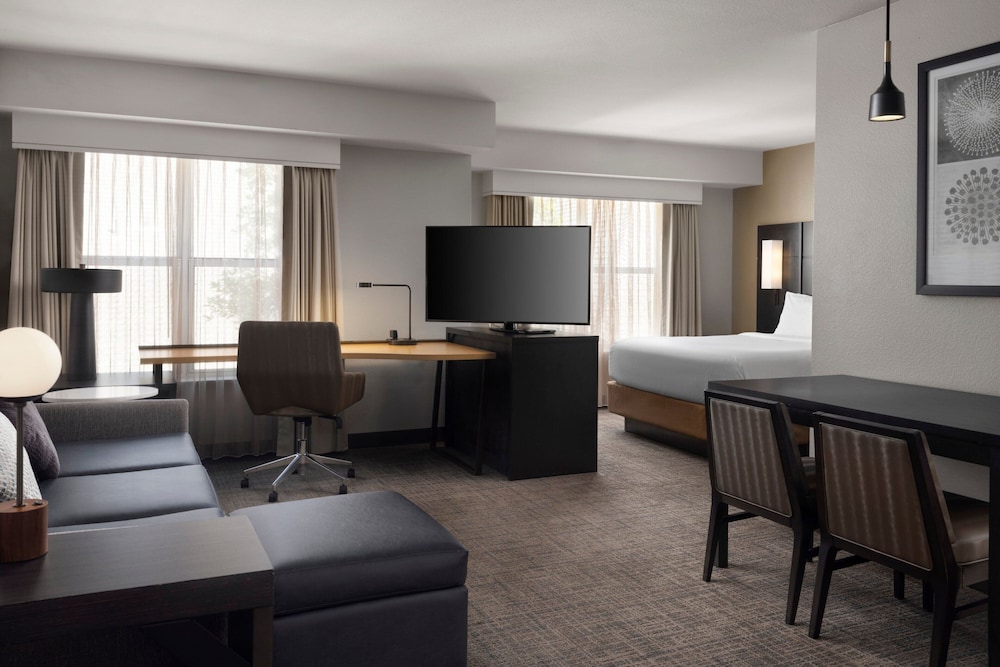Residence Inn By Marriott Stockton - photo 5