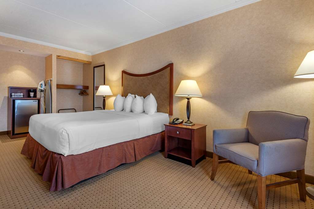 Best Western Plus Oswego Hotel and Conference Center - photo 26