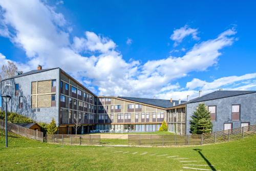 Campus Cerdanya in Puigcerda, Spain