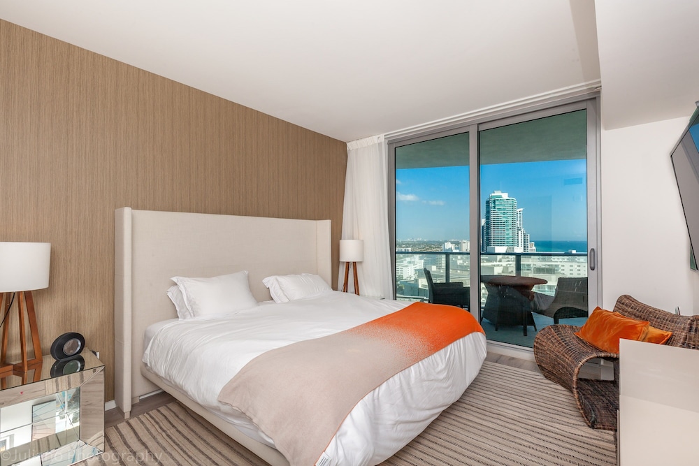 Private Ocean Condos Hyde Beach Resort - photo 24