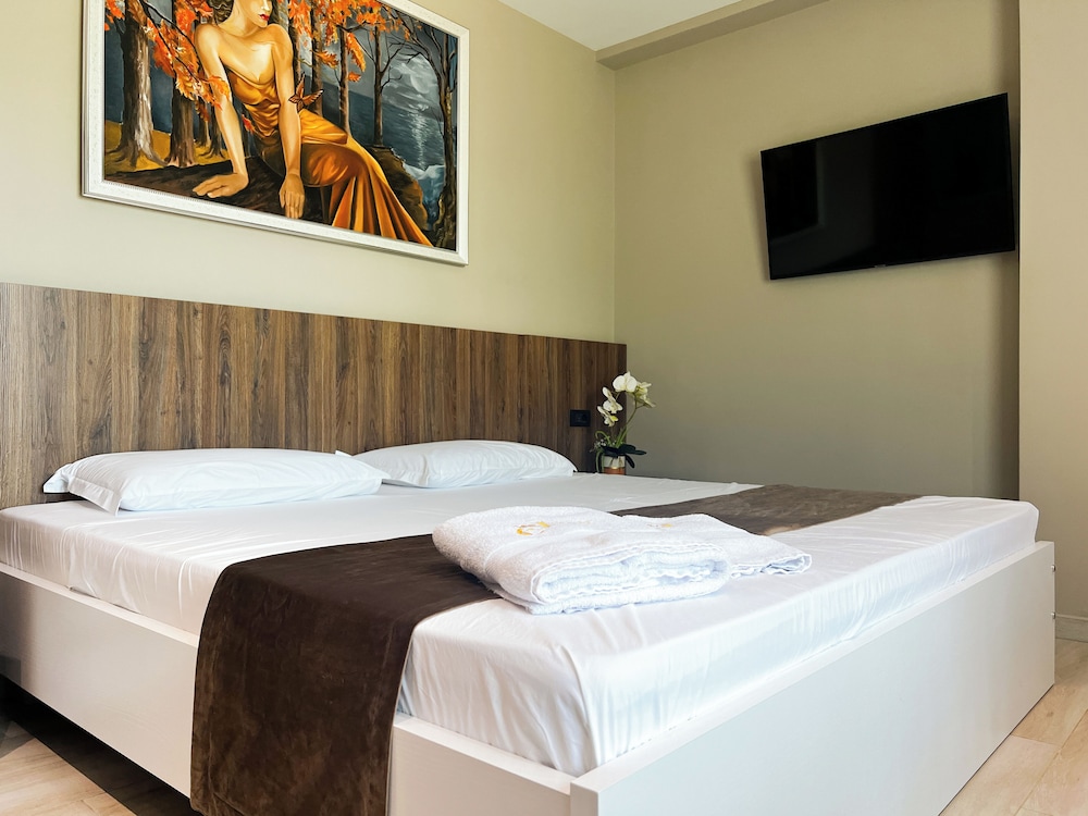 Jata Hotel - last minute hotel in Tirana