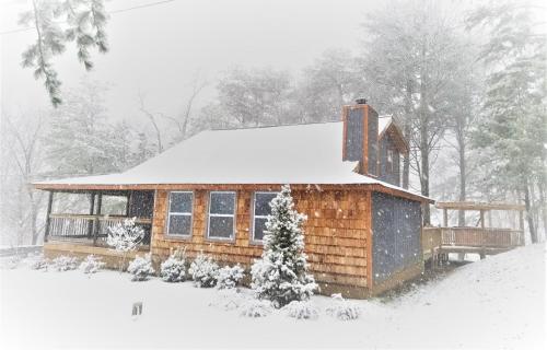 Smoky Mountain Loft Amazing Views Hot Tub 560 FREE tickets each paid day - photo 21