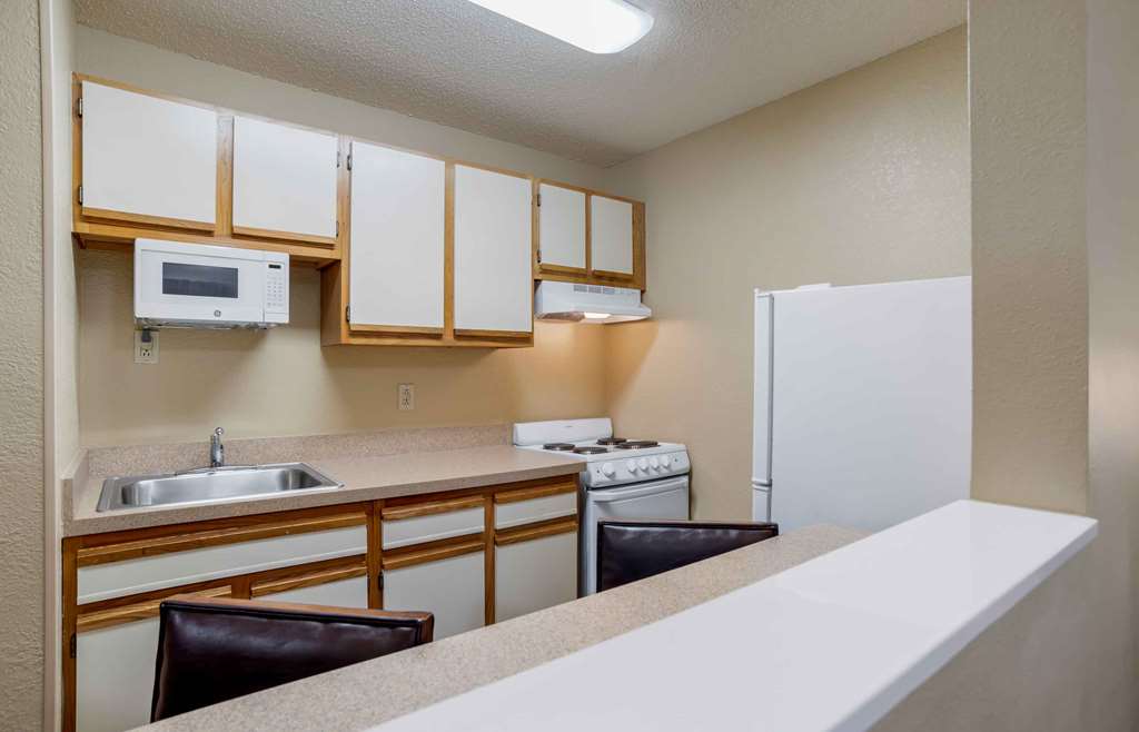 Extended Stay America Suites Birmingham Wildwood - photo 16