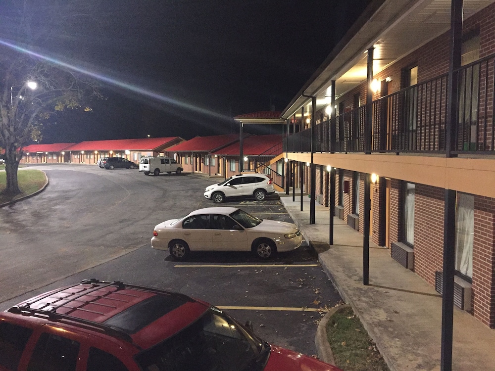 Ingleside Motel - photo 15
