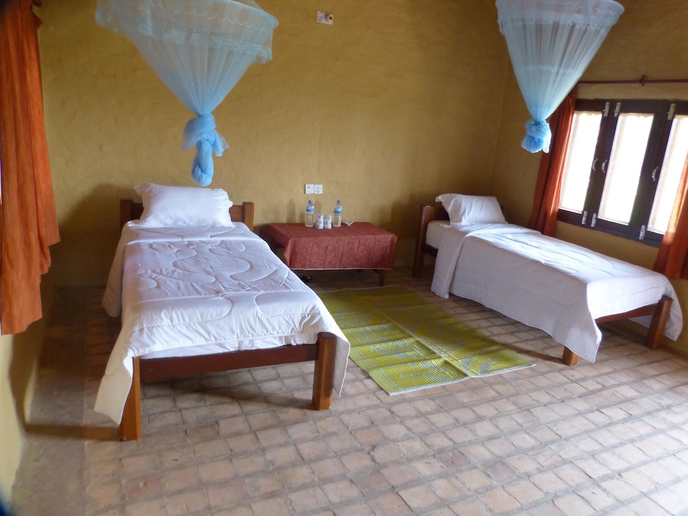 Nature Safari Resort — Bardiya — photo 3