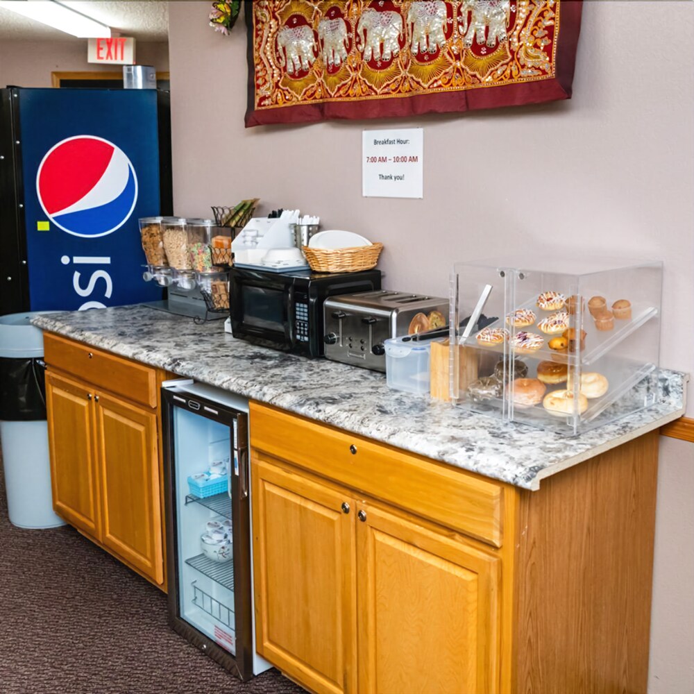 Guardian Inn - photo 38