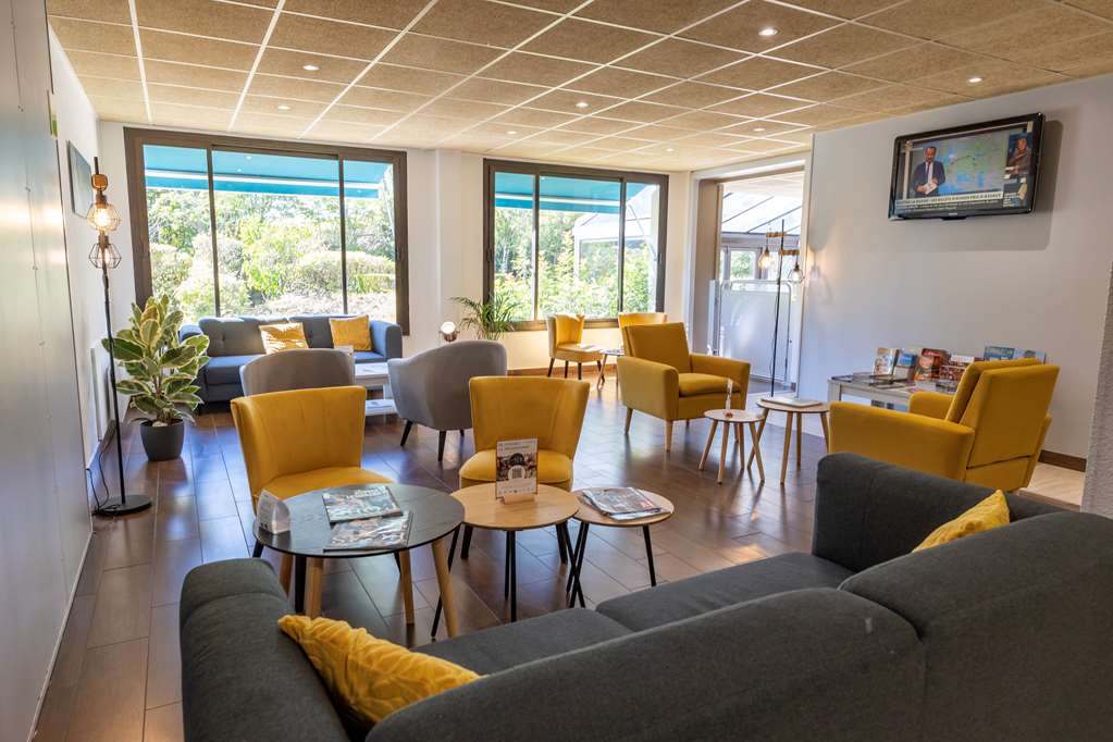 Kyriad Blois Sud Vineuil — hotel in Vineuil