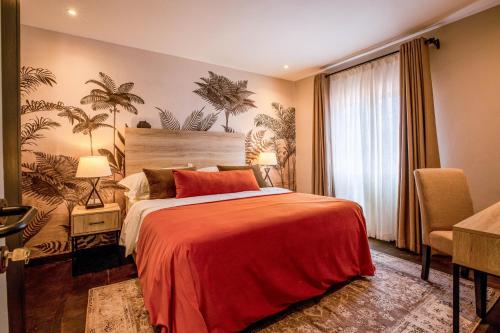 Macadamia Boutique Living