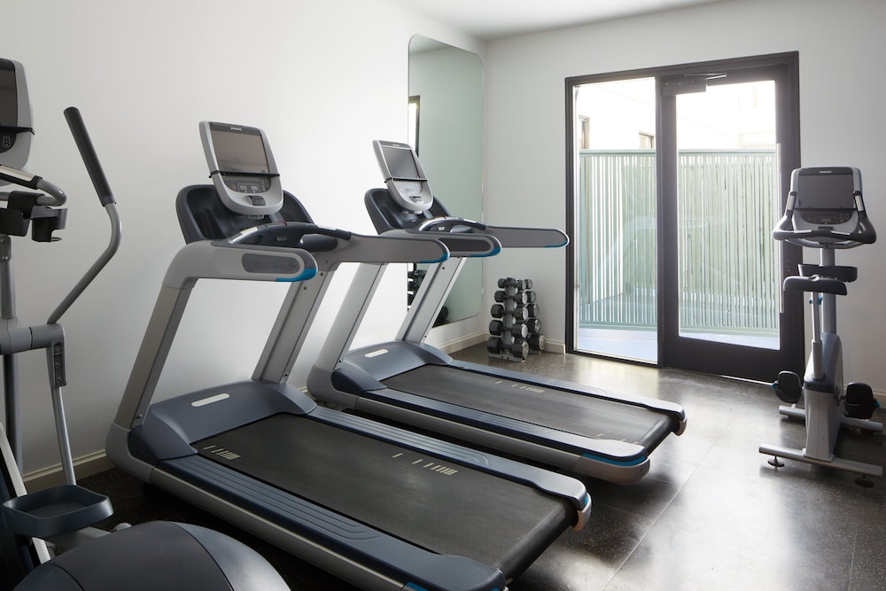 Kimpton Hotel Enso by IHG - photo 35