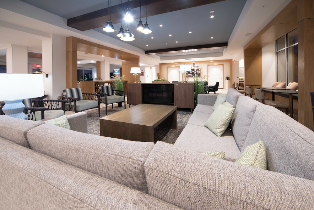 Staybridge Suites Cincinnati East Milford by IHG - photo 47