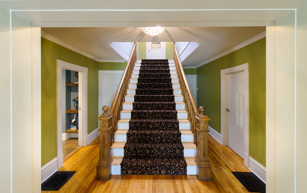 L Auberge Gabriele Inn — Shediac
