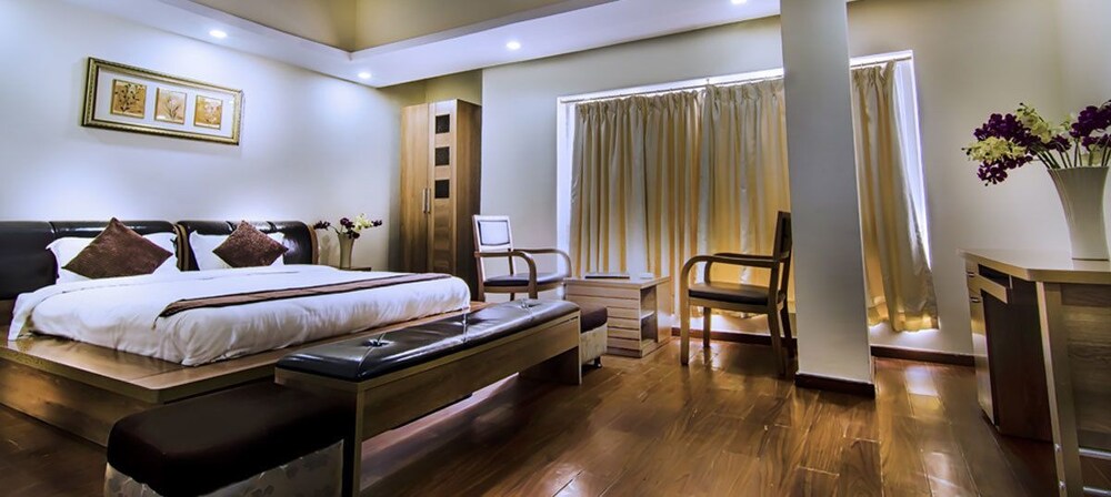 Hotel Akash Sarovar — Puruliya — photo 5
