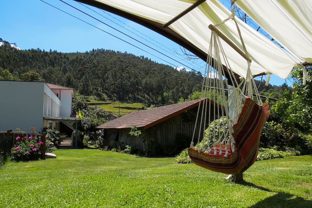 Quinta do Botas in Cabeceiras De Basto, Portugal