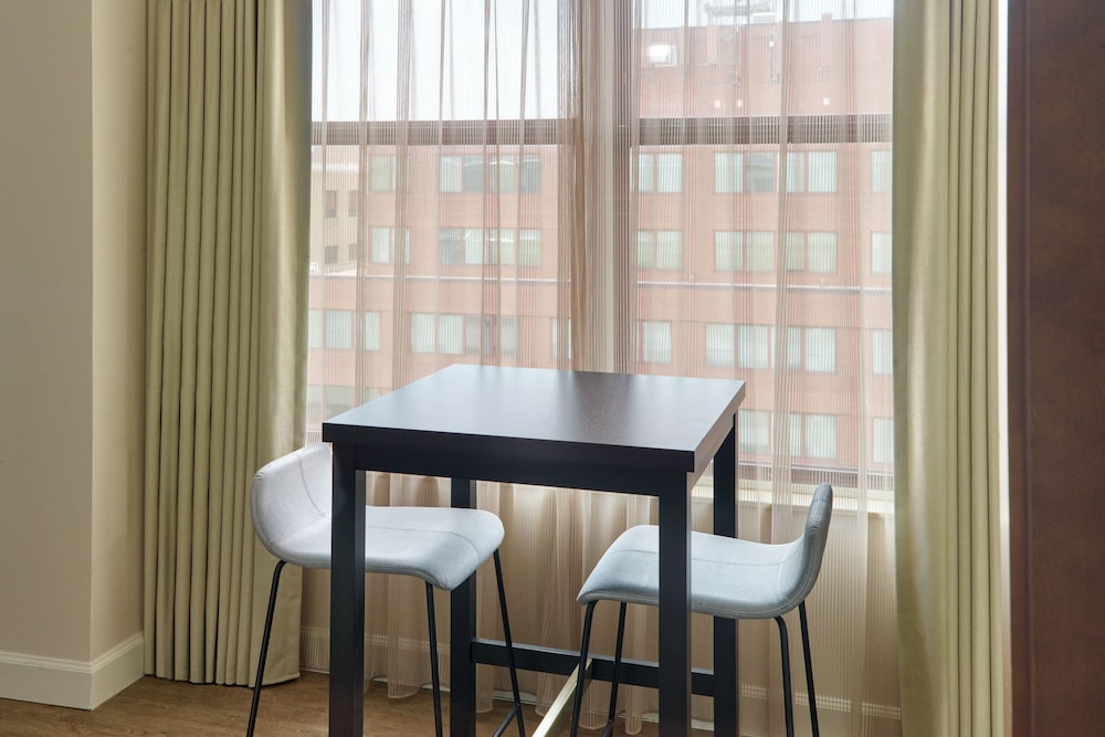 Residence Inn by Marriott Washington DC Downtown - photo 16