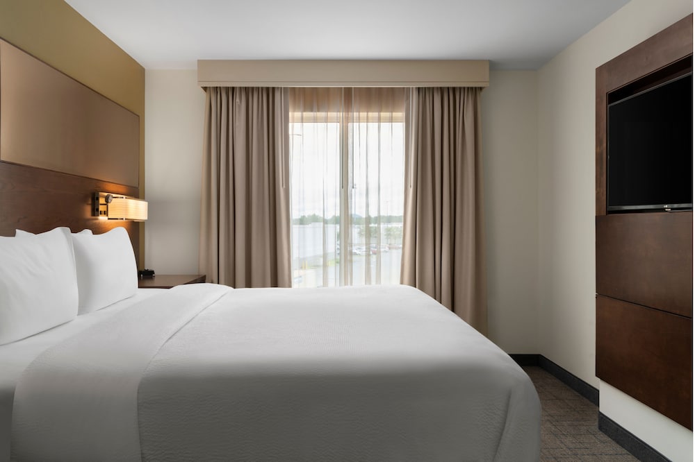 Residence Inn by Marriott Kingston - photo 12