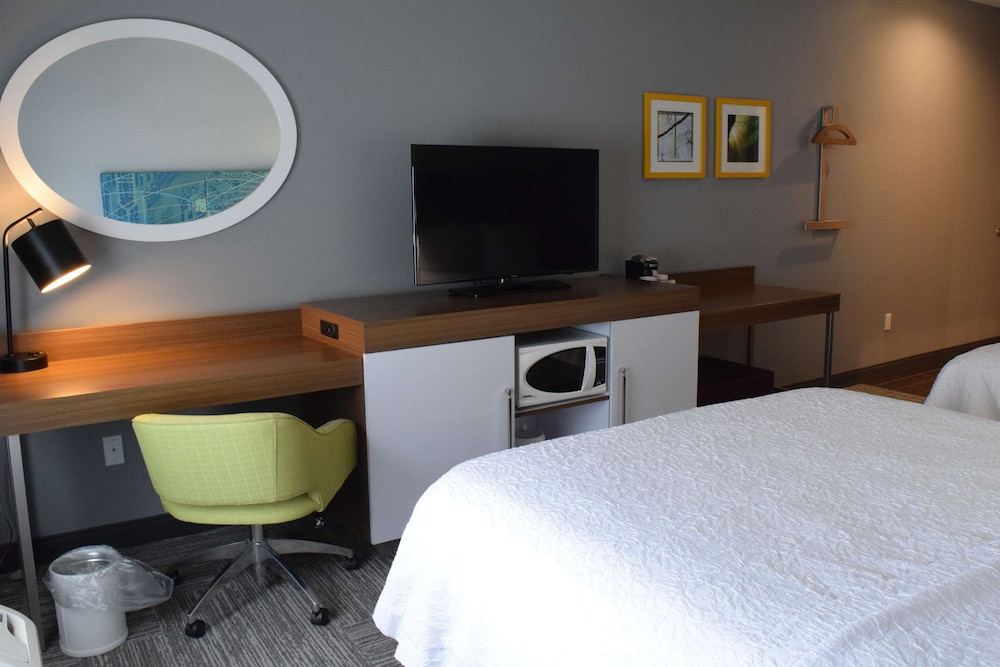 Hampton Inn Buffalo Hamburg - photo 16