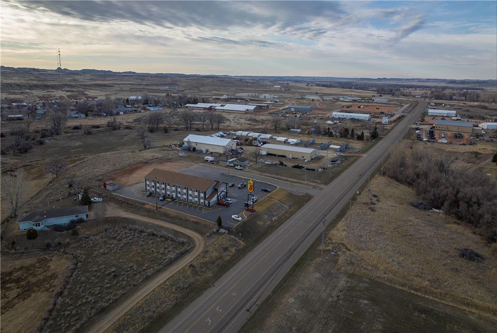 Super 8 by Wyndham Miles City - photo 9